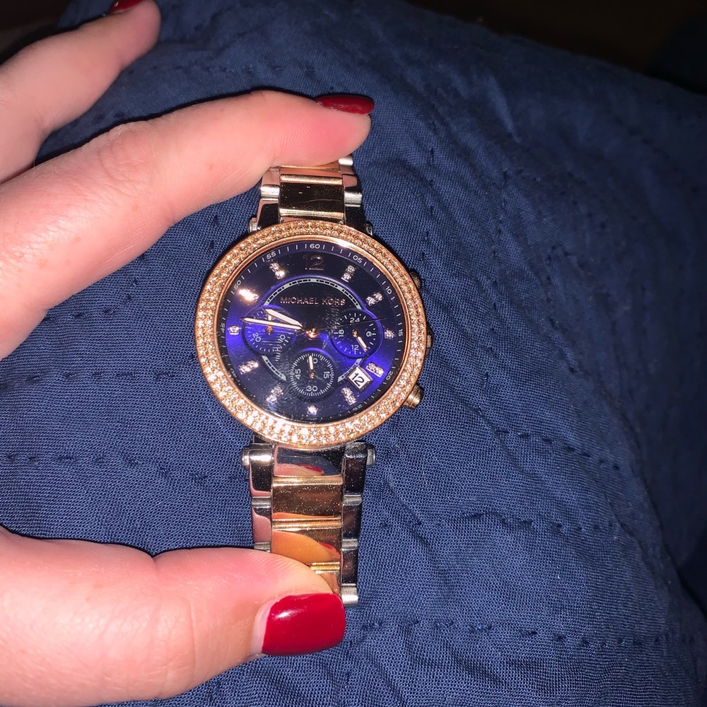 Michael Kors Watch